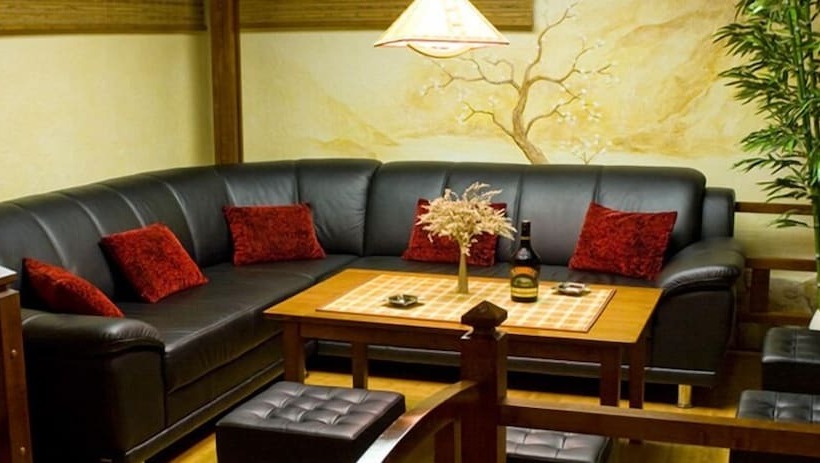 Fotos del hotel Villa Rossa:  23