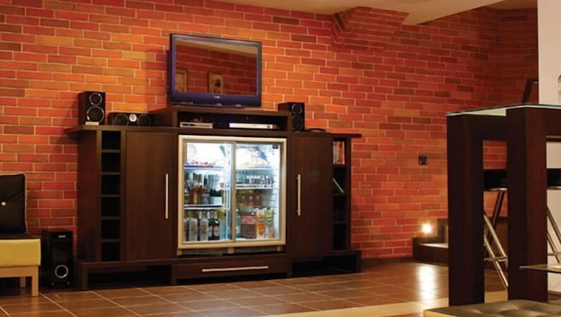 Fotos del hotel Villa Rossa:  18