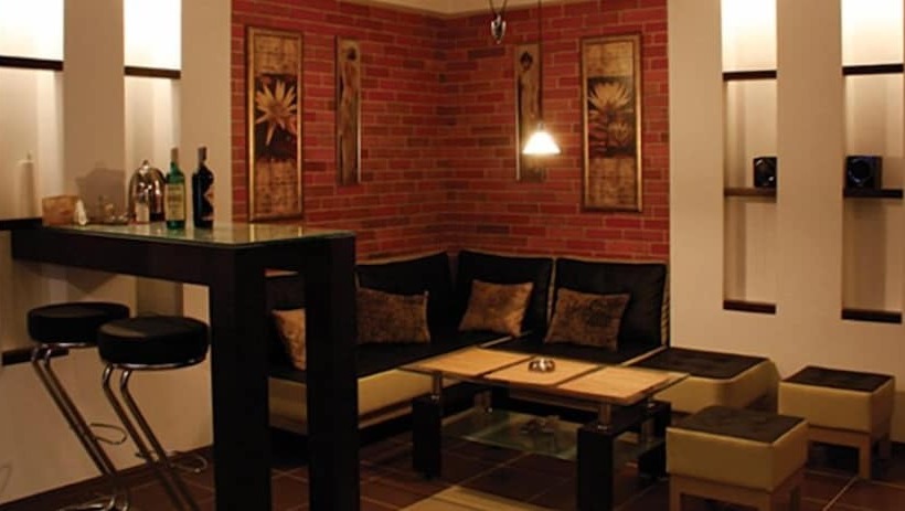 Fotos del hotel Villa Rossa:  22