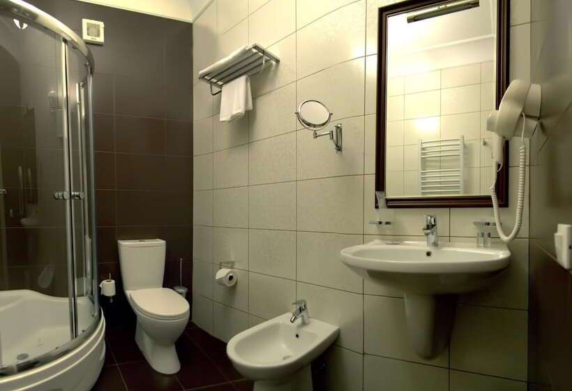 Fotos del hotel Villa Rossa:  14