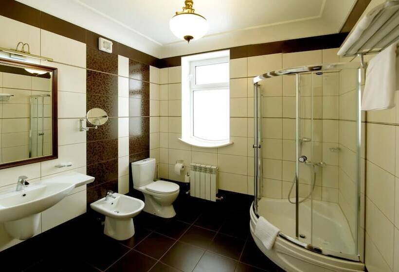 Fotos del hotel Villa Rossa:  7