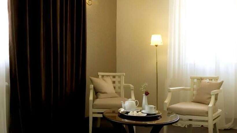 Fotos del hotel Villa Rossa:  2