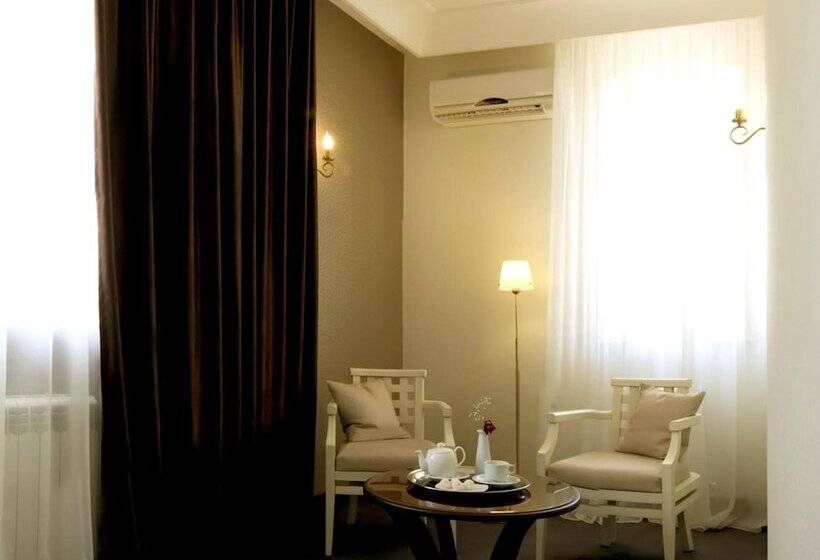 Fotos del hotel Villa Rossa:  20