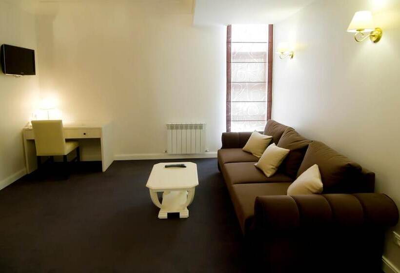 Fotos del hotel Villa Rossa:  16