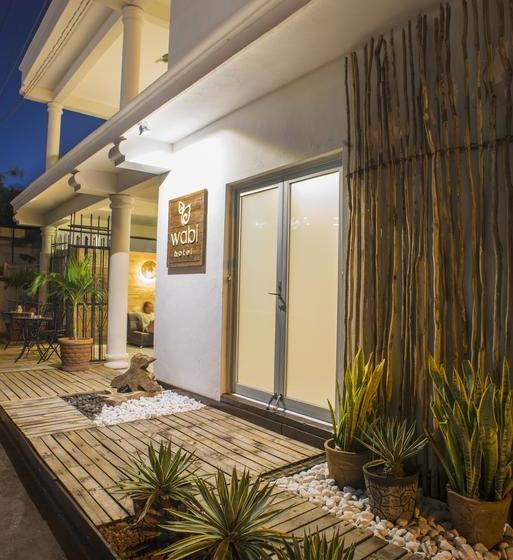 Fotos del hotel Wabi Hotel:  10