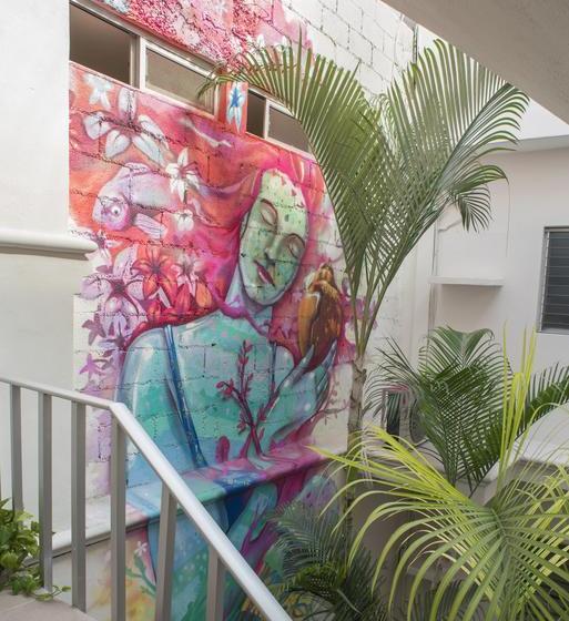 Fotos del hotel Wabi Hotel:  18