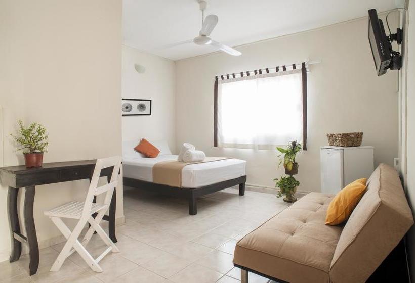 Fotos del hotel Wabi Hotel:  8