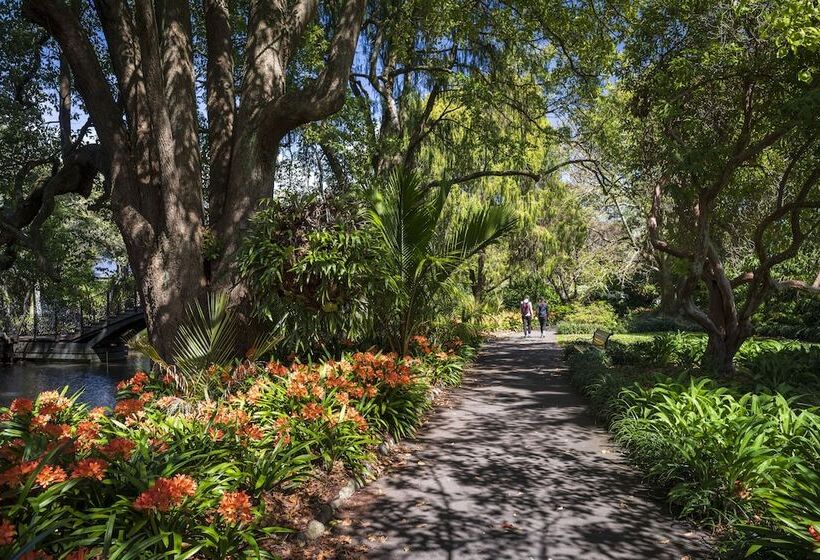 Fotos del hotel Yha Nelson By Accents:  9