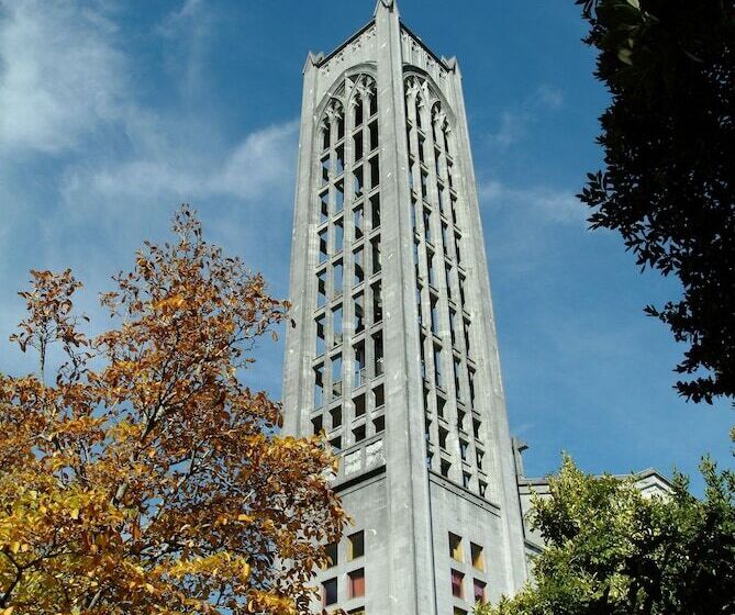 Fotos del hotel Yha Nelson By Accents:  20