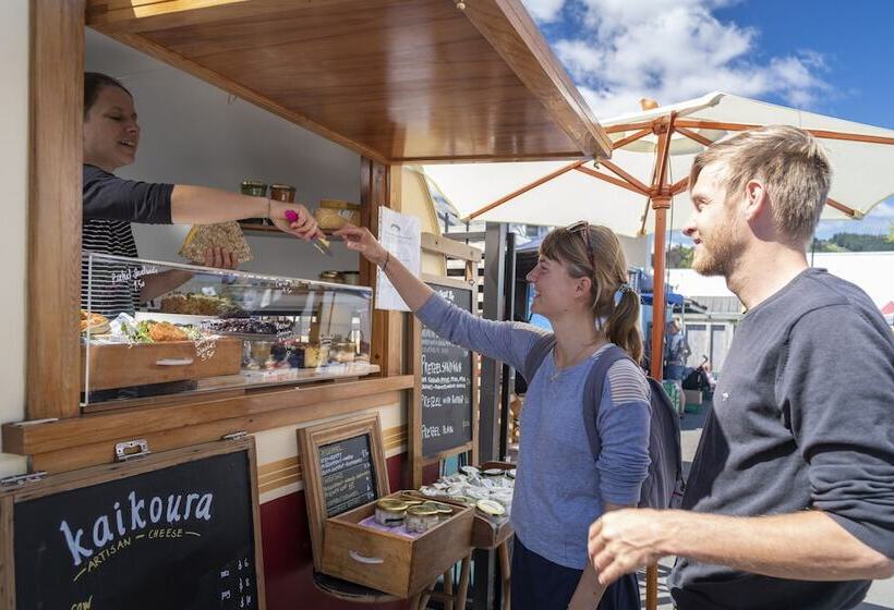 Fotos del hotel Yha Nelson By Accents:  19