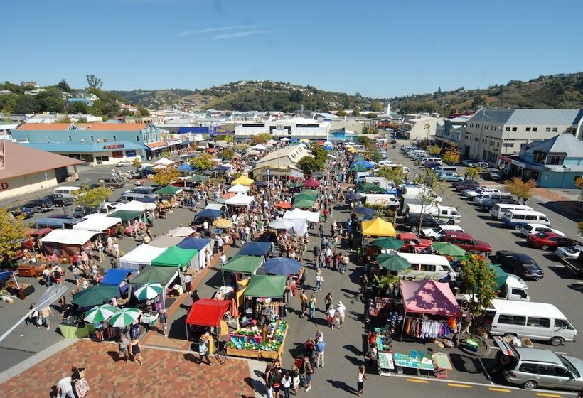 Fotos del hotel Yha Nelson By Accents:  10