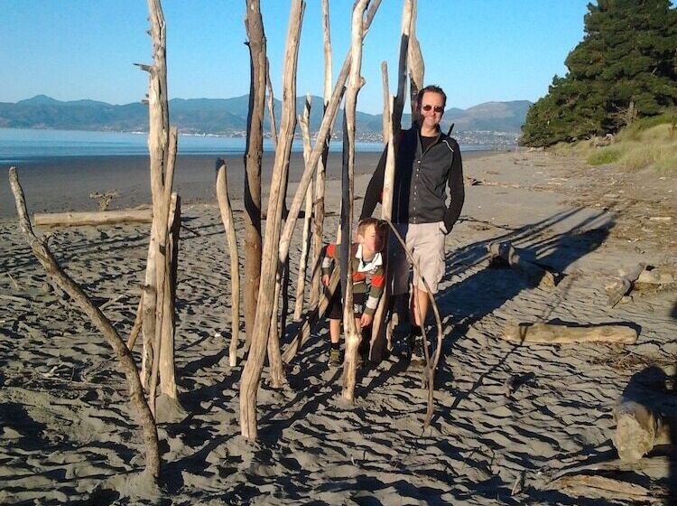 Fotos del hotel Yha Nelson By Accents:  15