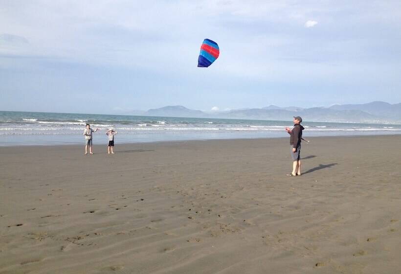 Fotos del hotel Yha Nelson By Accents:  16