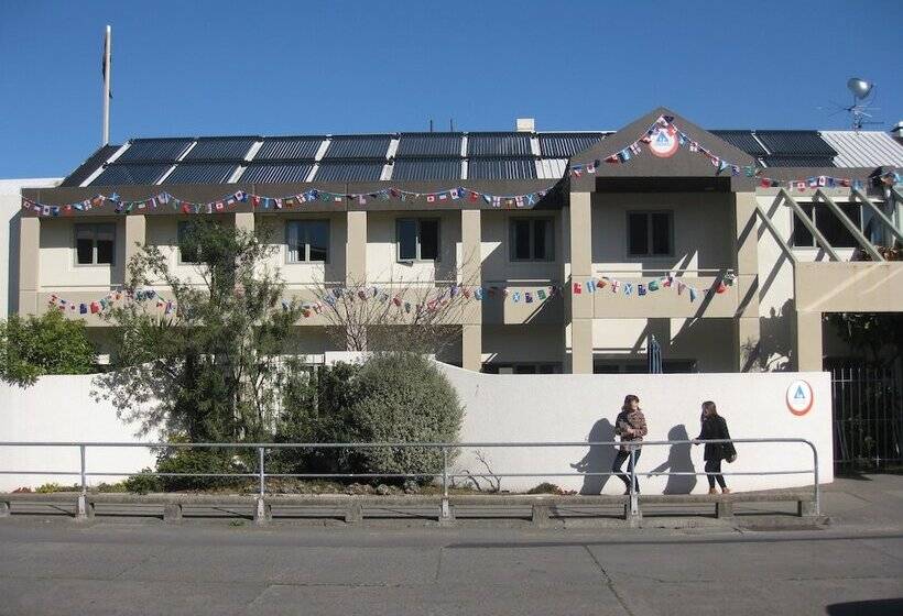 Fotos del hotel Yha Nelson By Accents:  23