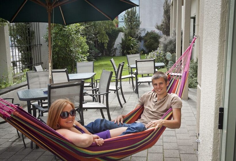 Fotos del hotel Yha Nelson By Accents:  12