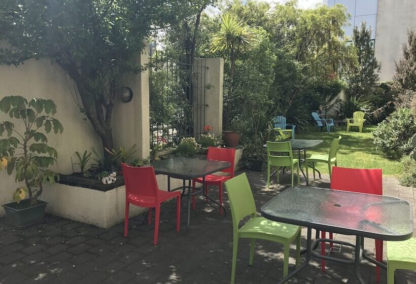 Fotos del hotel Yha Nelson By Accents:  6