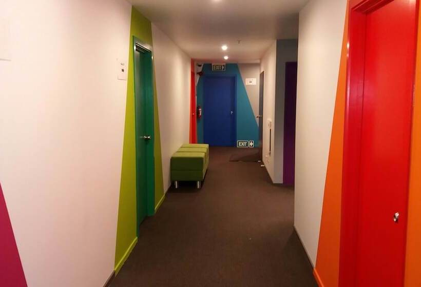 Fotos del hotel Yha Nelson By Accents:  11