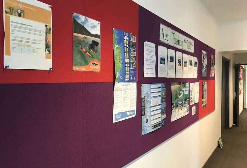 Fotos del hotel Yha Nelson By Accents:  2