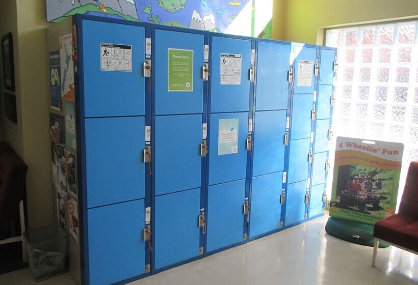 Fotos del hotel Yha Nelson By Accents:  5