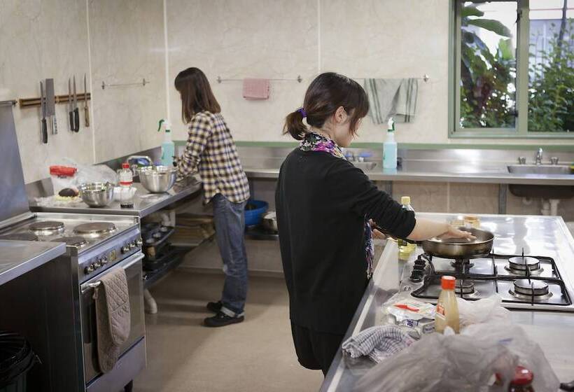 Fotos del hotel Yha Nelson By Accents:  13