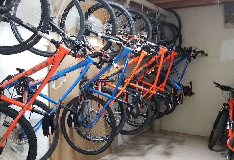 Fotos del hotel Yha Nelson By Accents:  22