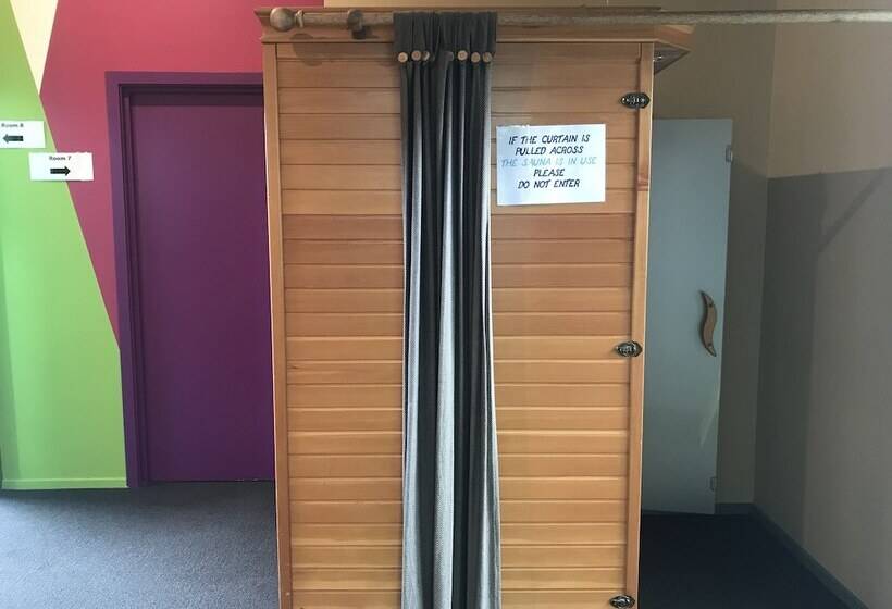 Fotos del hotel Yha Nelson By Accents:  3