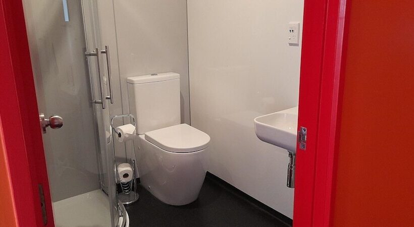 Fotos del hotel Yha Nelson By Accents:  24