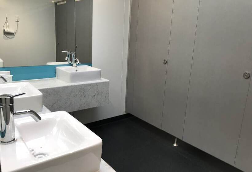 Fotos del hotel Yha Nelson By Accents:  25