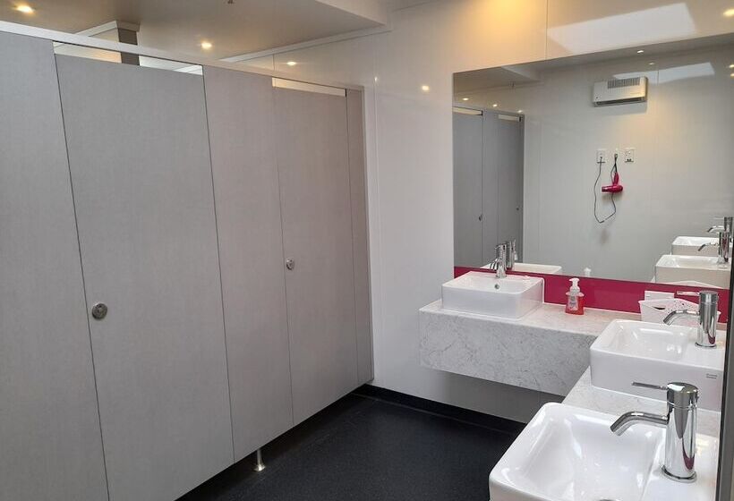 Fotos del hotel Yha Nelson By Accents:  14