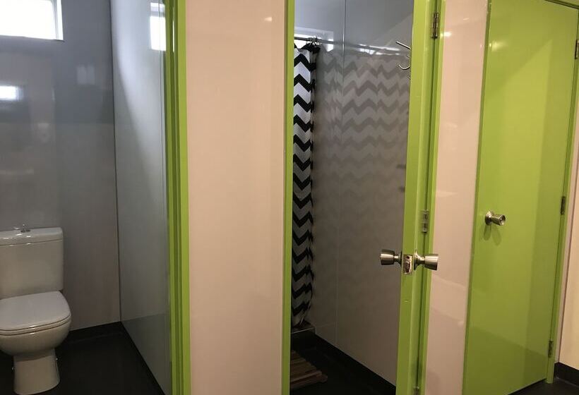 Fotos del hotel Yha Nelson By Accents:  21