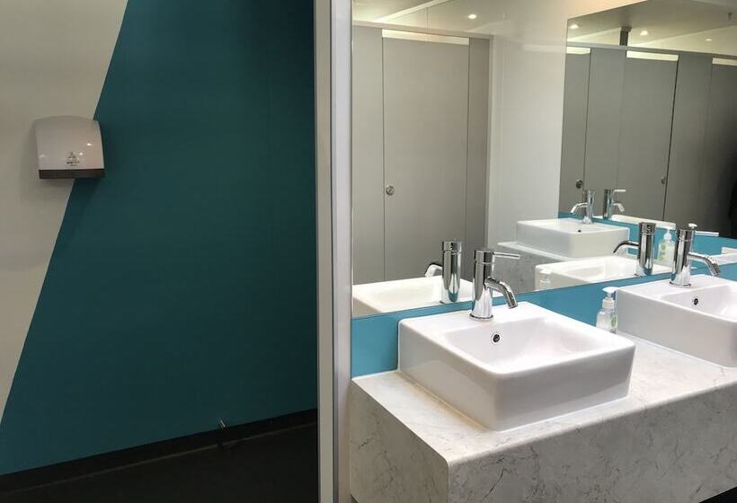 Fotos del hotel Yha Nelson By Accents:  18