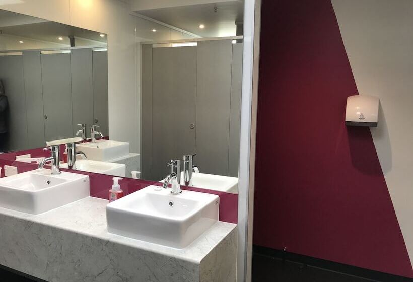 Fotos del hotel Yha Nelson By Accents:  8