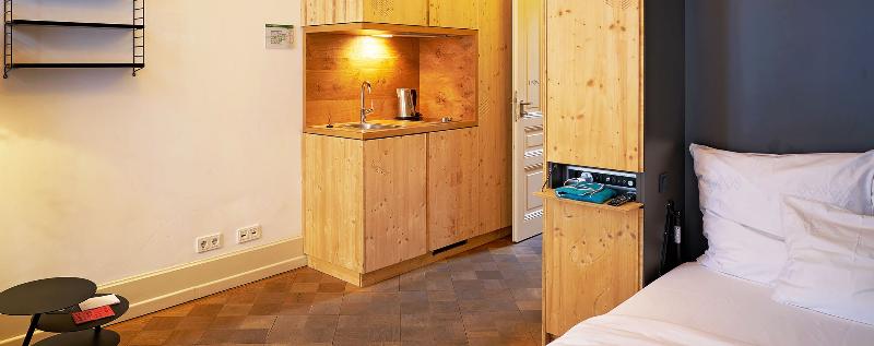 Fotos del hotel Das Lindenberg:  2