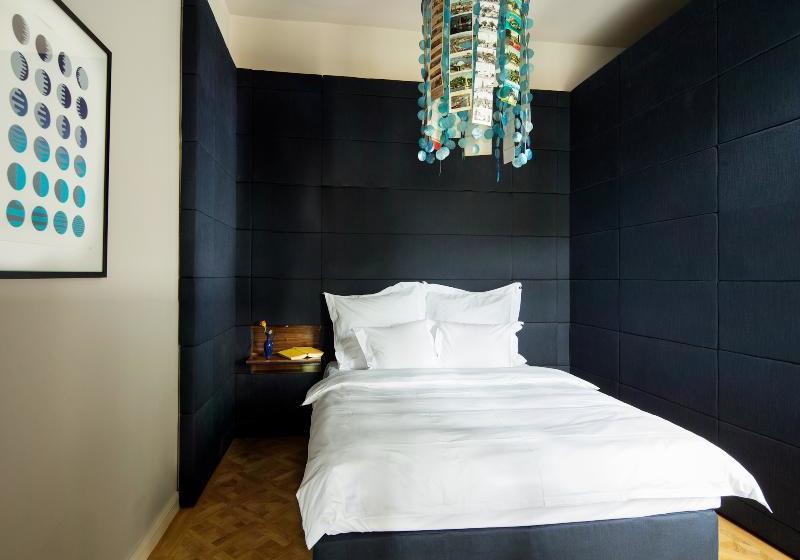 Fotos del hotel Das Lindenberg:  9