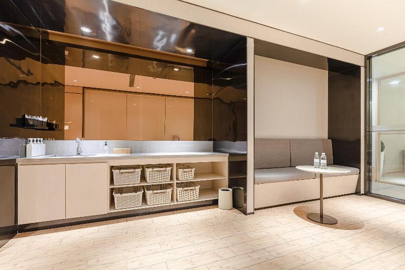 Fotos del hotel Ji Hotel Shanghai Xujiahui Zhaojiabang Road:  4