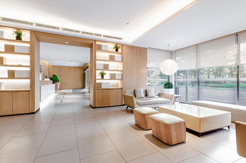 Fotos del hotel Ji Hotel Shanghai Xujiahui Zhaojiabang Road:  19