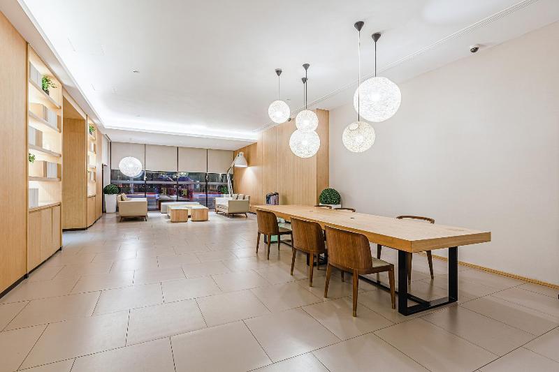 Fotos del hotel Ji Hotel Shanghai Xujiahui Zhaojiabang Road:  9