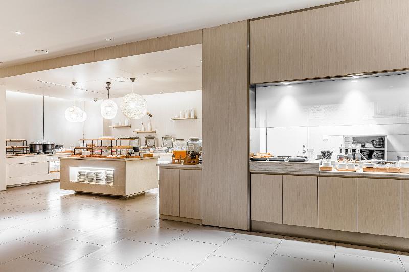 Fotos del hotel Ji Hotel Shanghai Xujiahui Zhaojiabang Road:  6