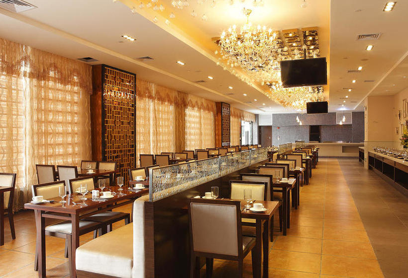 Fotos del hotel Santavan:  3