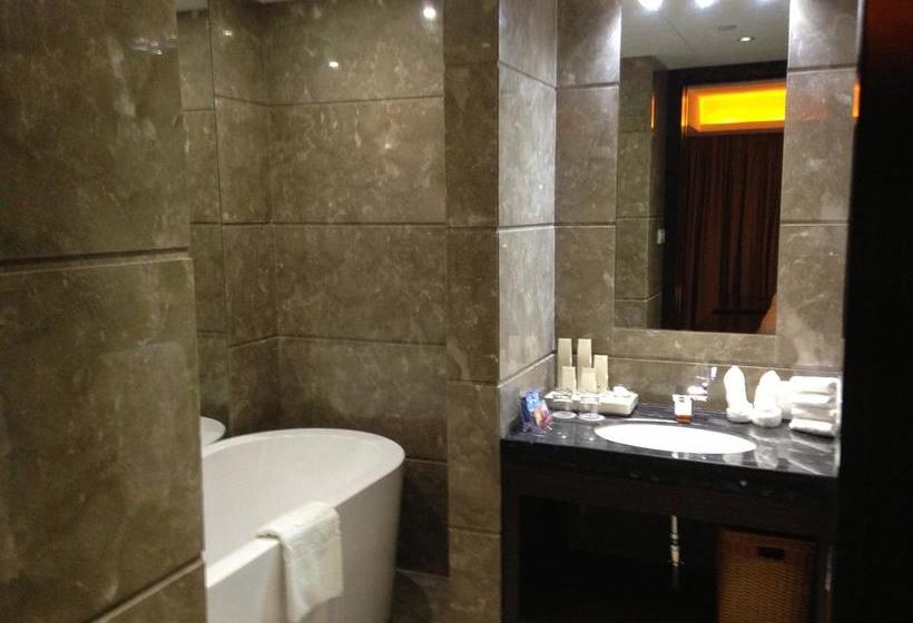 Fotos del hotel Santavan:  9