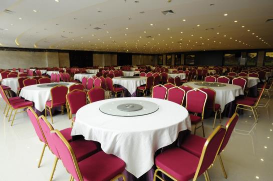 Fotos del hotel Yinruilin International:  23