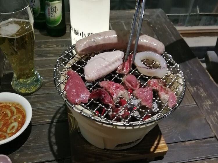 Fotos del hotel Alley Youth Hostel Xi An:  16