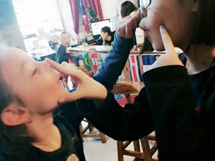 Fotos del hotel Alley Youth Hostel Xi An:  18