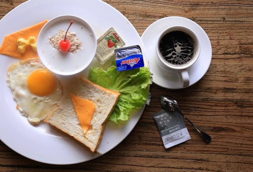 Fotos del hotel Alley Youth Hostel Xi An:  7