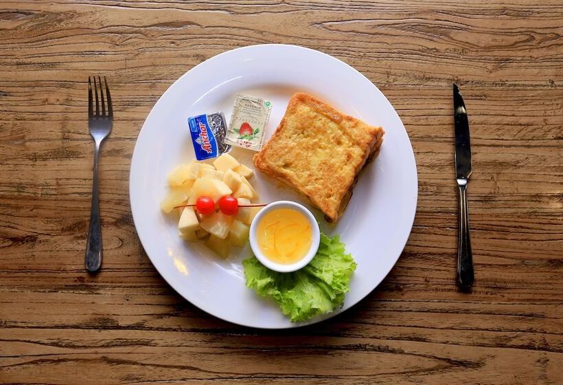 Fotos del hotel Alley Youth Hostel Xi An:  10