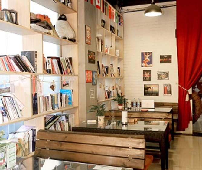 Fotos del hotel Alley Youth Hostel Xi An:  21