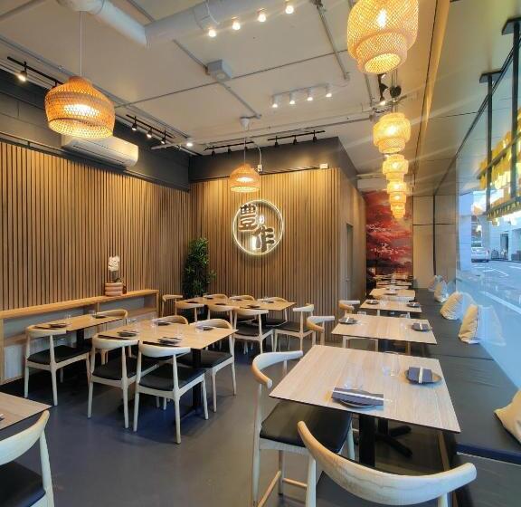 Fotos del hotel Aura On Flinders Serviced Apartments:  2