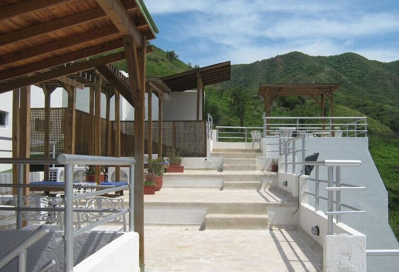 Fotos del hotel Bahia Taganga:  3