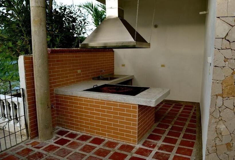 Fotos del hotel Bahia Taganga:  4