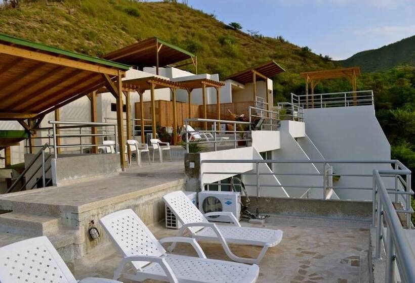 Fotos del hotel Bahia Taganga:  15